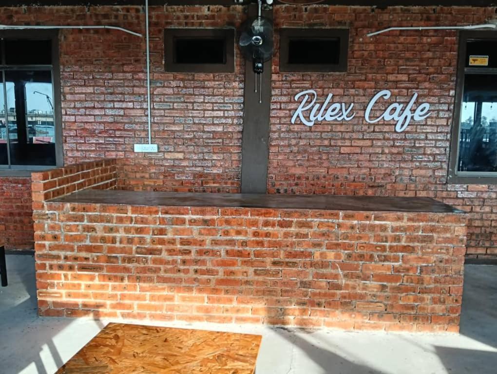 Roomstay By Abe Cottage Kampung Kuala Besut Extérieur photo