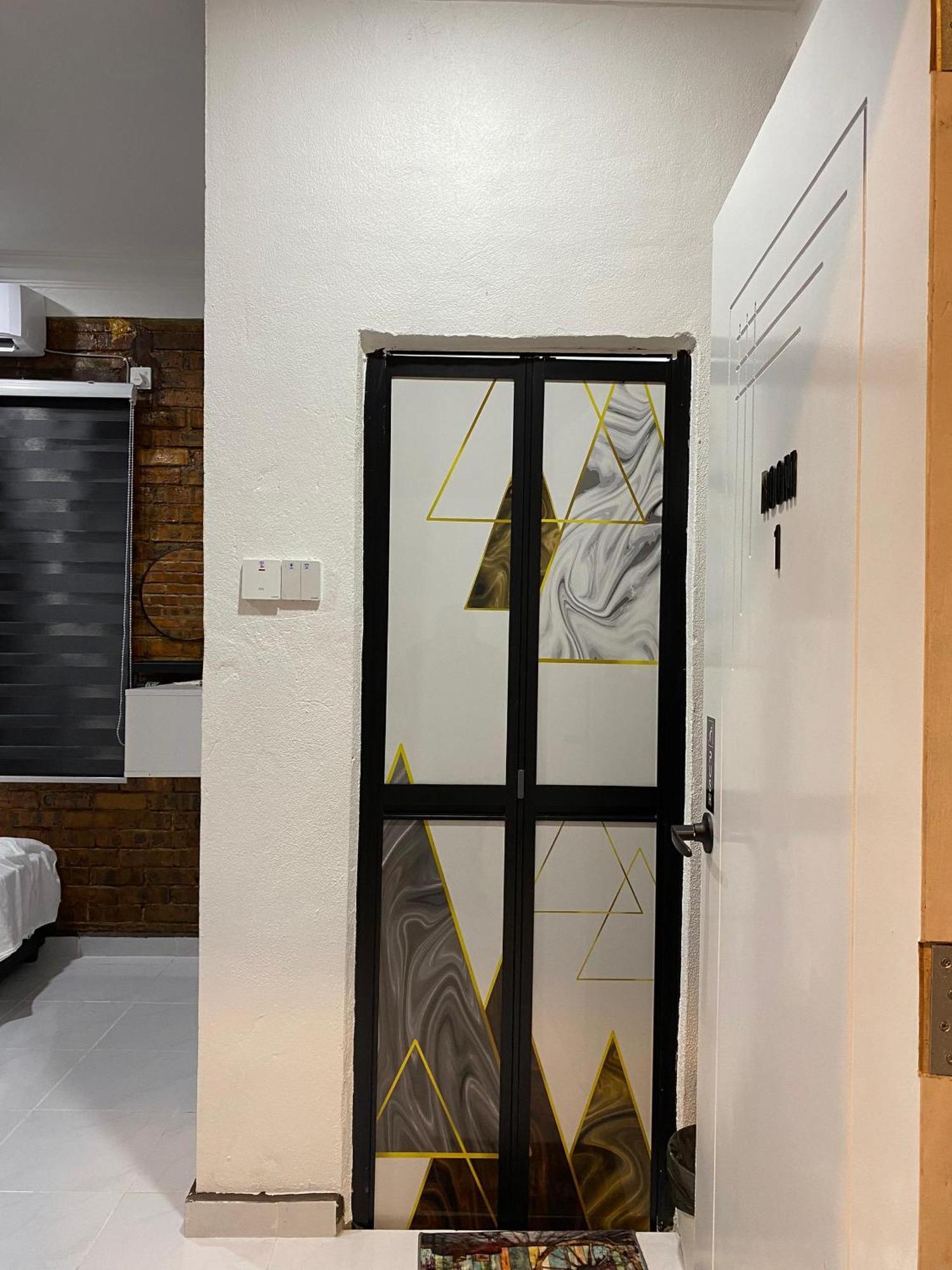 Roomstay By Abe Cottage Kampung Kuala Besut Extérieur photo