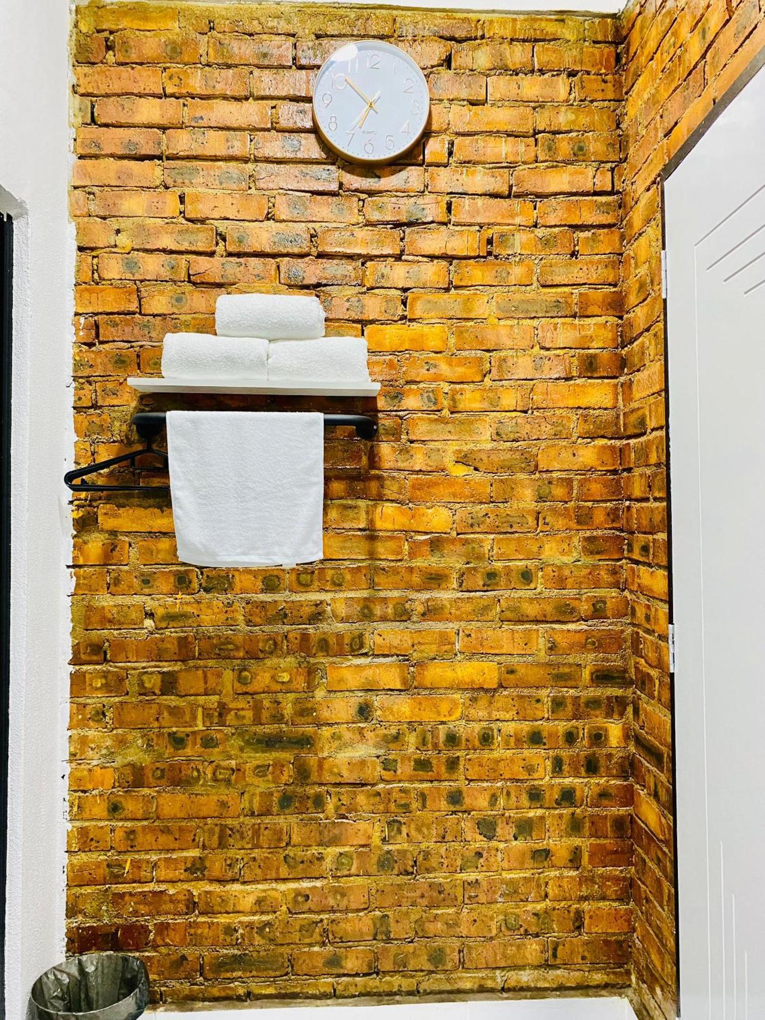 Roomstay By Abe Cottage Kampung Kuala Besut Extérieur photo