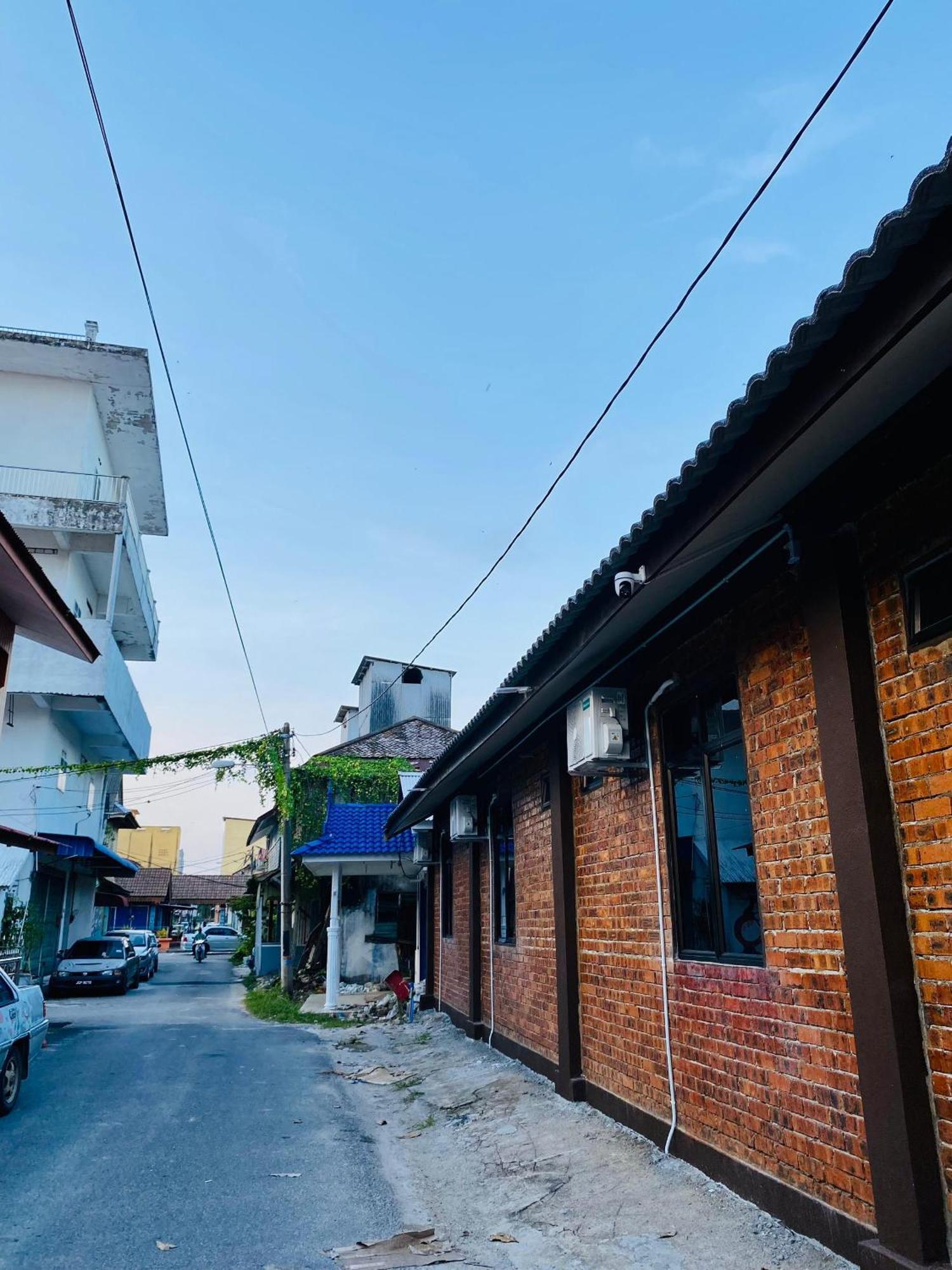 Roomstay By Abe Cottage Kampung Kuala Besut Extérieur photo