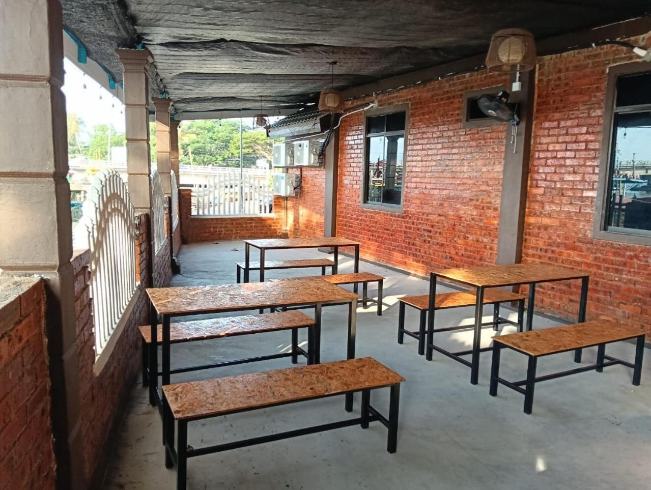 Roomstay By Abe Cottage Kampung Kuala Besut Extérieur photo